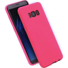 Noname Tok Candy Huawei P30 Rózsaszín Tok (6260)