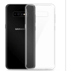 Noname Tok Clear Samsung A10 Átlátszó 1 mm-es Tok (7386)
