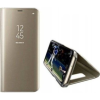 Noname Tok Clear View iPhone 13 Pro Max 6,7" Arany Tok (5904422910952)