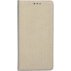 Noname Tok Smart Mágneses Könyvtok Xiaomi Redmi 10 Arany Tok (5904422911706)