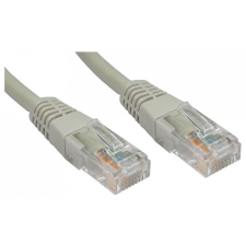 Noname UTP patch kábel 30m CAT5.E kábel és adapter