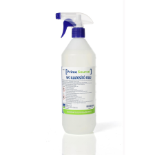 Noname WC illatosító olaj szórófejes 1 liter Prime Source tisztító- és takarítószer, higiénia