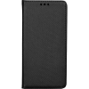 Noname Xiaomi Redmi Note 8 Pro oldalra nyíló tok - S-Book Flip - fekete (70C1-590FE_20190930140759)