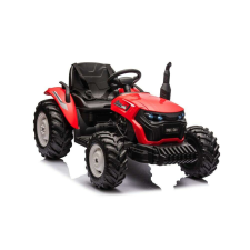 Nonbrand 24V Elektromos traktor piros 19921 elektromos járgány