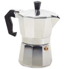 Nonbrand 3 adagos alumínium Kávéfőző 150ml, Inox kávéfőző