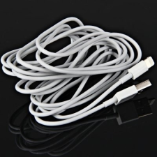 Nonbrand 3 méteres USB kábel iPhone-hoz és iPad-hez kábel és adapter