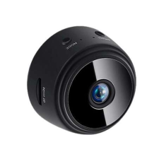 Nonbrand A9 vezeték nélküli mini IP kamera - MS-656 megfigyelő kamera