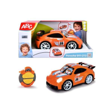 Nonbrand ABC: Első Távirányítós autóm - Porsche 911 GT3 távirányítós modell