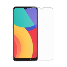 Nonbrand Alcatel 1L (2021), Üvegfólia, 0,3mm vékony, 9H, Sík részre mobiltelefon kellék