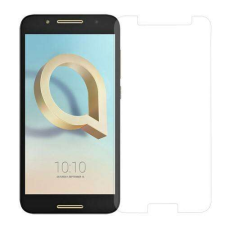 Nonbrand ALCATEL A7, Üvegfólia, 0,3mm vékony, 9H, Sík részre mobiltelefon kellék