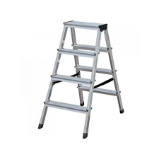 Nonbrand Alu fellépő 2*4 létra és állvány