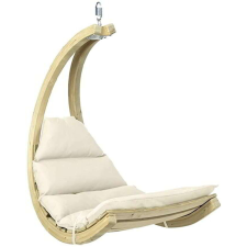 Nonbrand Amazonas Swing Chair Függőszék - Fehér kerti bútor