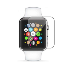 Nonbrand Apple Watch 44x38mm üvegfólia okosóra kellék