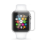 Nonbrand Apple Watch 44x38mm üvegfólia