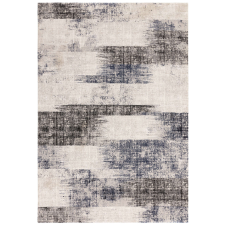 Nonbrand ASY pl Kuza 160x230cm Lines Blue lakástextília