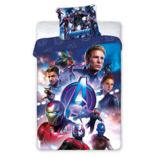Nonbrand Avengers ágyneműhuzat garnitúra lakástextília