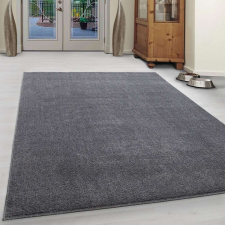 Nonbrand Ay Ata 7000 világos szürke 200x290cm egyszínű szőnyeg lakástextília