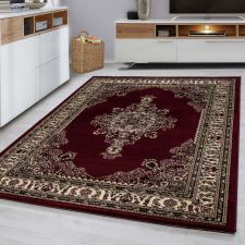 Nonbrand Ay Marrakesh 297 piros 200x290cm klasszikus szőnyeg lakástextília