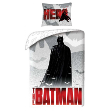 Nonbrand Batman ágyneműhuzat 140×200cm, 70×90 cm lakástextília