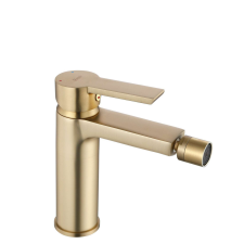 Nonbrand Bidé csap Rea ARGUS Gold Brush csaptelep