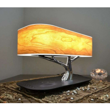 Nonbrand Bluetooth LED lámpa - egyedi prémium kivitel, igazi különlegesség világítási kellék