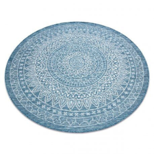 Nonbrand Bolti - Sizal Szőnyeg - Rozetta - 160cm lakástextília
