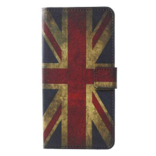 Nonbrand Brit Zászló iPhone Xr Notesztok tok és táska