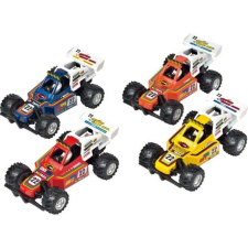 Nonbrand Buggy hátrahúzós kisautó autópálya és játékautó