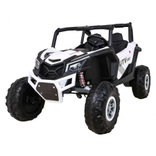 Nonbrand Buggy UTV-MX fehér 24V elektromos járgány