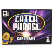 Nonbrand Catchphrase /Boardgames társasjáték
