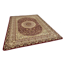 Nonbrand Classic 2159 Red (Bordó) 200x280cm lakástextília