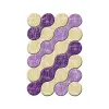 Nonbrand Conceptum Hypnose Carpet (50 x 80) Multicolor Hmnt951