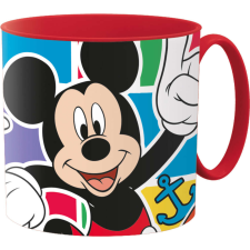 Nonbrand Disney Mickey Better Together micro bögre 265 ml babaétkészlet