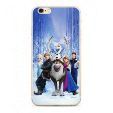Nonbrand Disney szilikon tok - Jégvarázs 001 Huawei P30 (DPCFROZEN075) tok és táska
