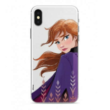 Nonbrand Disney szilikon tok - Jégvarázs Anna 002 Huawei P30 (DPCANNA1282) tok és táska