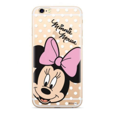 Nonbrand Disney szilikon tok - Minnie 008 Huawei P40 átlátszó (DPCMIN7825) tok és táska