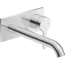 Nonbrand Duravit C1 Falra Szerelhető Mosdócsaptelep - 225 mm csaptelep