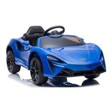 Nonbrand Elektromos autó távirányítóval gyerekeknek, McLaren Artura, JL211, kék elektromos járgány