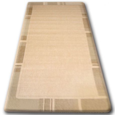 Nonbrand Fonott sizal floorlux szőnyeg 20195 mais / coffee 160x230 cm lakástextília