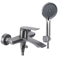 Nonbrand Fürdőkád csaptelep AVALON Titanium csaptelep