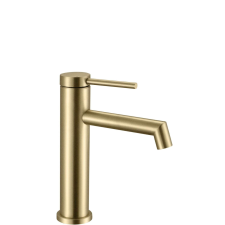 Nonbrand Fürdőszobai csaptelep Rea Foss GOLD BRUSH Low csaptelep