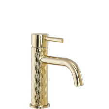 Nonbrand Fürdőszobai csaptelep Rea Lungo Art Gold low csaptelep