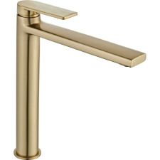 Nonbrand Fürdőszobai csaptelep Rea Verso Brush Gold high csaptelep
