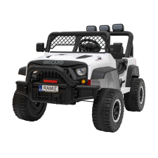 Nonbrand Geoland Power Jeep terepjáró 2 gyerek részére elektromos járgány