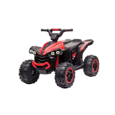 Nonbrand HL568 12V Elektromos Quad piros szülői távirányítóval 13559 elektromos járgány