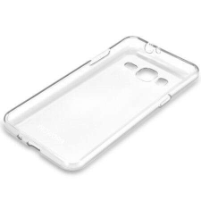 Nonbrand HTC One (M8) mini átlátszó vékony szilikon tok tok és táska