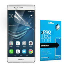 Nonbrand HUAWEI P9, Xpro fólia, Clear, 1db, Sík részre mobiltelefon kellék