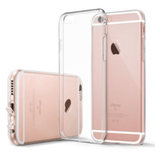 Nonbrand Huawei Y6 Prime 2018 Telefontok - átlátszó Plexi Outline telefon tok tok és táska