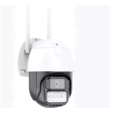 Nonbrand Intelligens Vízálló Kamera - Távolról Vezérelhető megfigyelő kamera
