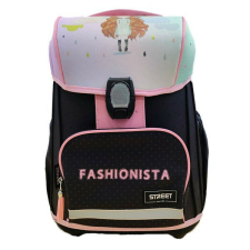 Nonbrand Iskolatáska STREET kompact Fashionista iskolatáska